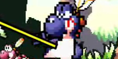 Super Mario Bros. Z Episode 5 | Scratchpad | Fandom