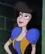 Snow White (voiced by Gail Matthius)