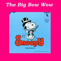 Disney Sing Along Songs The Big Bow Wow Scratchpad Fandom