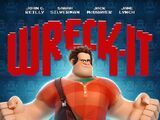 Opening to Wreck-It Ralph 2012 Theater (Regal)