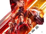 Opening to Ant-Man and the Wasp 2018 Theater (Regal)