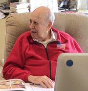 Carl Reiner