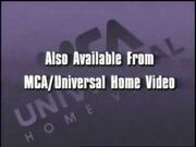 Mca universal