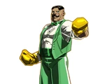 Dudley (Street Fighter)
