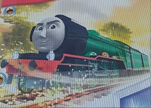 Flying Scotsman | Scratchpad | Fandom