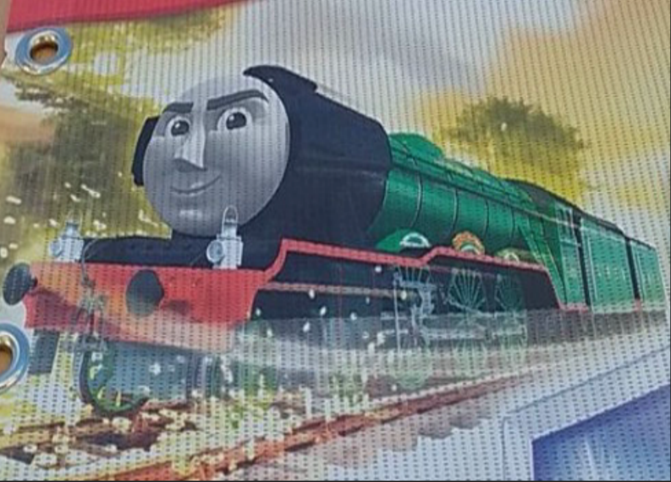 Flying Scotsman | Scratchpad | Fandom