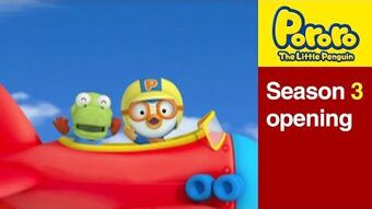Pororo the Little Penguin Scratchpad Fandom