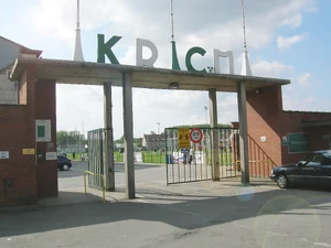  KRC Mechelen 