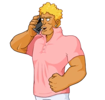 Brody Foxx | Scratchpad | Fandom