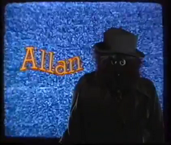 Allan Alan