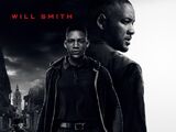 Opening to Gemini Man 2019 Theater (Regal)