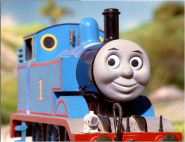 Thomas in 1984