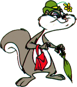 Slappy Squirrel | Scratchpad | Fandom