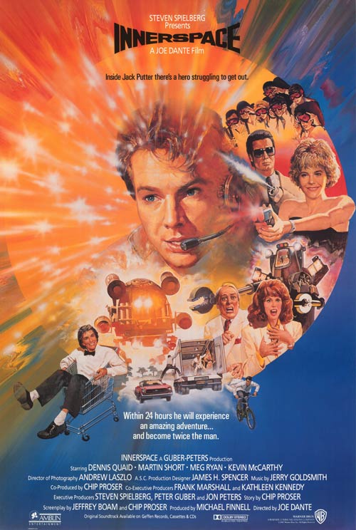 Innerspace (1987)