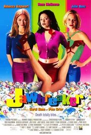 1999 - Jawbreaker Movie Poster