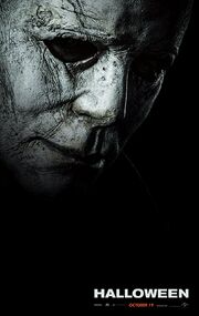 2018 - Halloween