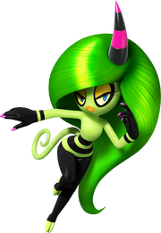Deadly Six ZEENA