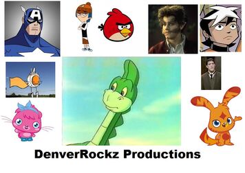 DenverRockz Productions