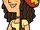 Laurie (Total Drama)