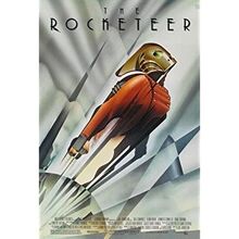 Rocketeer