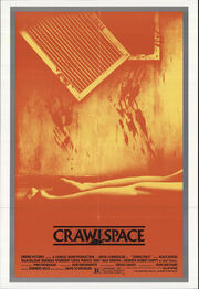 1986 - Crawlspace