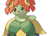 Pokemon/Mario (Mario's series character in pokemon species)