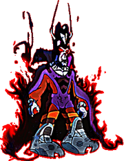 Lord Dregg