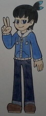 Max Ishikawa