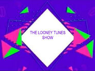 Disney XD Toons The Looney Tunes Show Bumper 2015