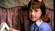 Matilda vhs trailer
