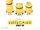 Opening to Minions 2015 Theater (Regal)