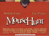 Opening To MouseHunt 1997 Theatre (AMC)