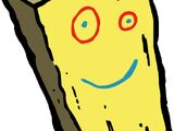 Plank (Ed, Edd n Eddy)