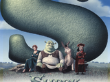 Opening to Shrek 2001 Theater (Pacific Theaters)