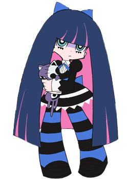 Stocking, Scratchpad