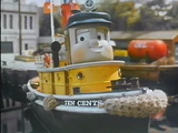 Ten Cents (TUGS/Salty's Lighthouse)