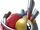 Wheelie Bike (Kirby)