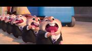 Zootopia Trailer