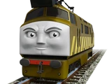 Diesel 10