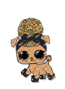 Pup Bee