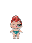 Lil Stardust Queen