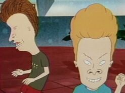 Beavisnbutthead