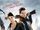 Opening to Hansel & Gretel: Witch Hunters 2013 Theater (Regal)
