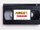 Pingu’s Punishment 2000 VHS