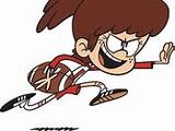 Lynn Loud (The Loud House)