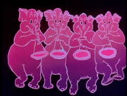 PinkElephants
