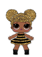 Queen Bee