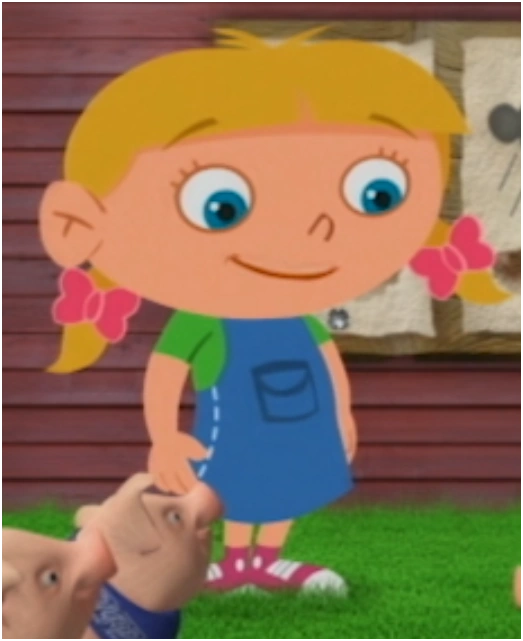 Annie (Little Einsteins) | Scratchpad | Fandom Annie (Little Einsteins) | Scratchpad | Fandom