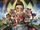Opening to Jimmy Neutron: Boy Genius 2001 Theater (Cinemark) (Fake)