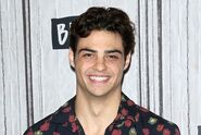 Noah Centineo